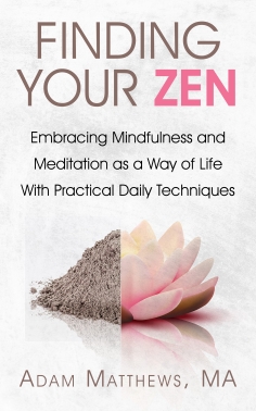 Finding Your Zen